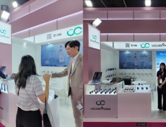 에르벨라, 액상형 PLLA·가교HA 기술로 중동 에스테틱 무대에 서다