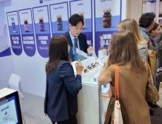 유스케어팜, 브라질 IMCAS Americas 참가…‘에르벨라’ 남미 진출 신호탄