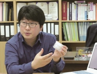 [경기도의 미래와 함께하는 유망 중소기업] ㈜유스케어팜