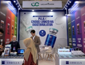 ERBELLA Participates in AMUSE 2026 in Indonesia, Accelerating Expansion into the Southeast Asian Market