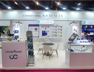 USCarePharm Presents Novel Vascular Health Ingredient at the Korean Society of Pharmacognosy Annual Conference