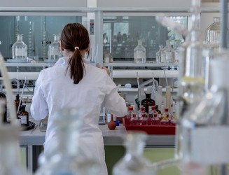 USCarePharm Files PCT International Patent for Lipid Metabolism Applications of Salvia Miltiorrhiza and Paeonia Lactiflora Extracts