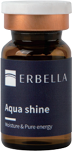 Aqua shine
